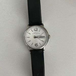 Marc Jacobs men’s watch